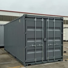 Cina Shipper Container House Dealer China produttore