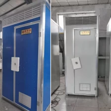 China China Banheiro portátil e chuveiro à venda fabricante