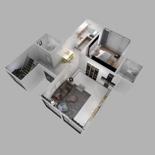 Cina Top China Container House Produttore | Fornitore di case prefabbricate moderne produttore