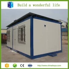 ประเทศจีน โรงงาน Prefab House China, อาคารสำเร็จรูป ผู้ผลิต