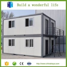 China Modulare Schulhersteller China, Prefab -Studentenwohnheimdesign Hersteller