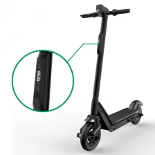 porcelana Solución de scooters para fabricantes de flotas y empresas de alquiler de scooters fabricante