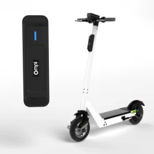 China QR System with Scooter GPS tracker by IoT Device for Escooters manufacturer