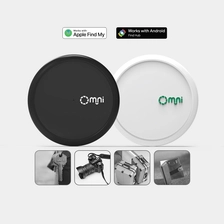 China OMNI Mini-Ortungsgerät für Zweiräder Hersteller