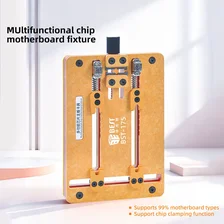 중국 중국 공장 다기능 칩 마더보드 고정 장치 수리 도구 제조업체는 99% 마더보드 유형 BST-175를 지원합니다. 제조업체