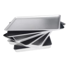 China Backblech aus aluminisiertem Stahl Hersteller