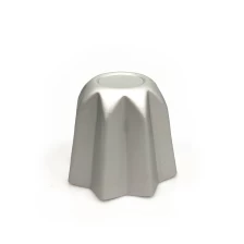 Китай Алюминиевая форма для торта «Рождественская елка» Пандоро Формы для торта производителя