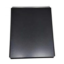 Tsina Cutted-corners Non Stick Bread Tray Oven Baking Sheet Pan Manufacturer