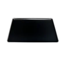 China 400x600mm Aluminized Steel Baking Sheet Pan manufacturer