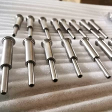 China 1/8 "Kabelgeländer Kit Swage Tangebuckle Spanner Kabelendbeschläge Hersteller