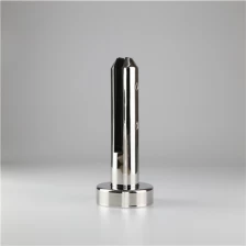 الصين duplex 2205 stainless steel glass spigot for glass fencing glass spigot الصانع