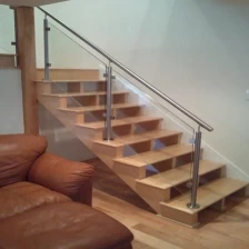 Китай 3mm cable railing systems fashionable designs производителя