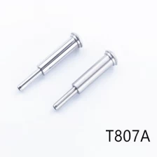 porcelana 3mm stainless steel cable end tensioner fitting fabricante