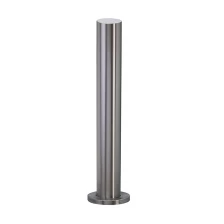 Chiny 4 "Stainless Steel Boollards do ruchu drogowego, budynku i bezpieczeństwa dla pieszych na sprzedaż producent