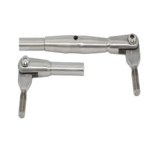 الصين 4mm wire tenioner stainless steel الصانع
