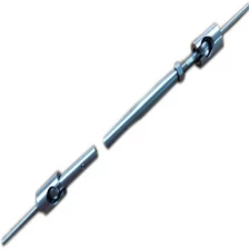 الصين 5mm cable end fittings 316 stainless steel الصانع