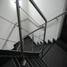 Китай Best price stainless steel handrails accessories производителя