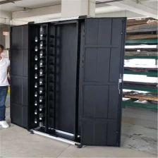 Chiny Skrzynka do wydobywania bitcoinów wykonana metodą tłoczenia blachy producent