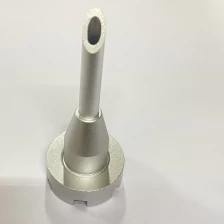 Chiny Usługi obróbki CNC Precyzyjne części obrabiane producent