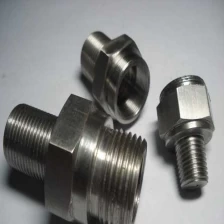 China CNC maching parts from China factory manufacturer