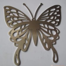 الصين CNC machining service plasma cutting parts الصانع