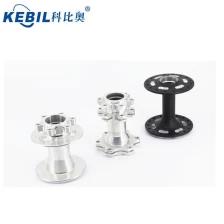 China CNC manchining metal parts for bike fitting manufacturer