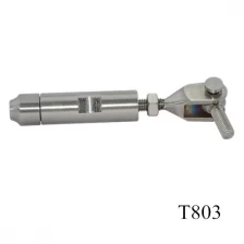 الصين كابل يليق 3mm ل 5MM كابل قطرها 316 الفولاذ المقاوم للصدأ الصانع