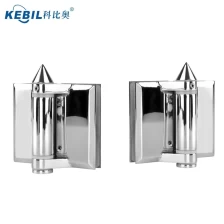 China Canadian standard cheap price soft close spring loaded hinge (G-G) manufacturer