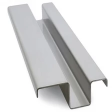 الصين China custom stainless steel stamping plate metal stamping and plating stamped metal plate الصانع