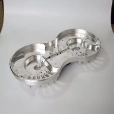 porcelana Proveedores de China piezas de mecanizado personalizadas de alta precisión fabricante