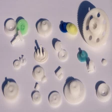 Китай Cost effective plastic injection OEM service производителя