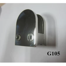 China D Glasklemm Anzug bis 12mm Glas G105 Hersteller
