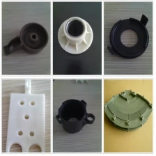 الصين Factory price high quality OEM plastic injection products الصانع