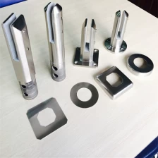 Китай For 10 13 glass stainless steel glass spigot производителя