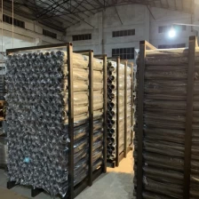 Chine Tube de colonne fileté en acier galvanisé de haute qualité double simple pour escalier Sprial fabricant