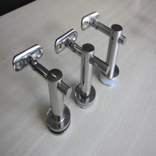 Chiny Hot Sale and Good Quality handrail brackets for outdoor stairs producent