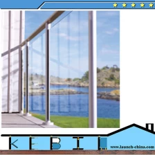 الصين Hot selling aluminum post for railing الصانع