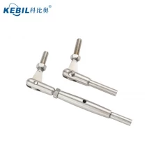 porcelana Tensores de cable hidráulicos ajustables de acero inoxidable de alta calidad para sistema de barandillas de cables fabricante