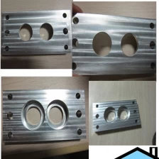 Cina Low price OEM stamping product produttore