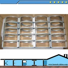 Китай Made to order Shenzhen CNC spare parts stamping product производителя