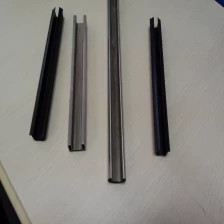 Китай Newest design handrail for all kinds of railings производителя