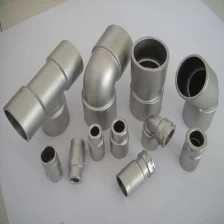 الصين OEM casting service factory and manufacturer in China الصانع
