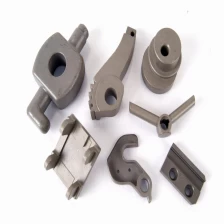 الصين OEM precision services good service precision casting hardware الصانع