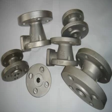 Китай OEM stainless steel precision casting from China factory производителя