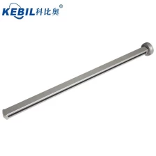 China Usado ao ar livre 6063 T5 1100mm alto de vidro trilhos postes de alumínio para o moderno projeto da varanda fabricante