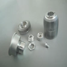 Китай Precision CNC Part Precision Part Precision Machining Part производителя
