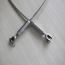 porcelana Shenzhen Launch Co. Ltd  tensor de acero inoxidable para cables de acero, T803 fabricante