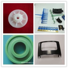 الصين Shenzhen launch factory apply pp ps pps pvc abs plastic injection الصانع