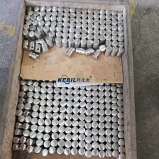 Chine Porte-barre transversale en acier inoxydable fabricant