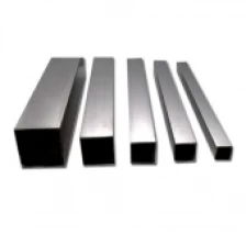 China Stainless Steel Slot Tube/Pipe for Stainless Handrail Hersteller